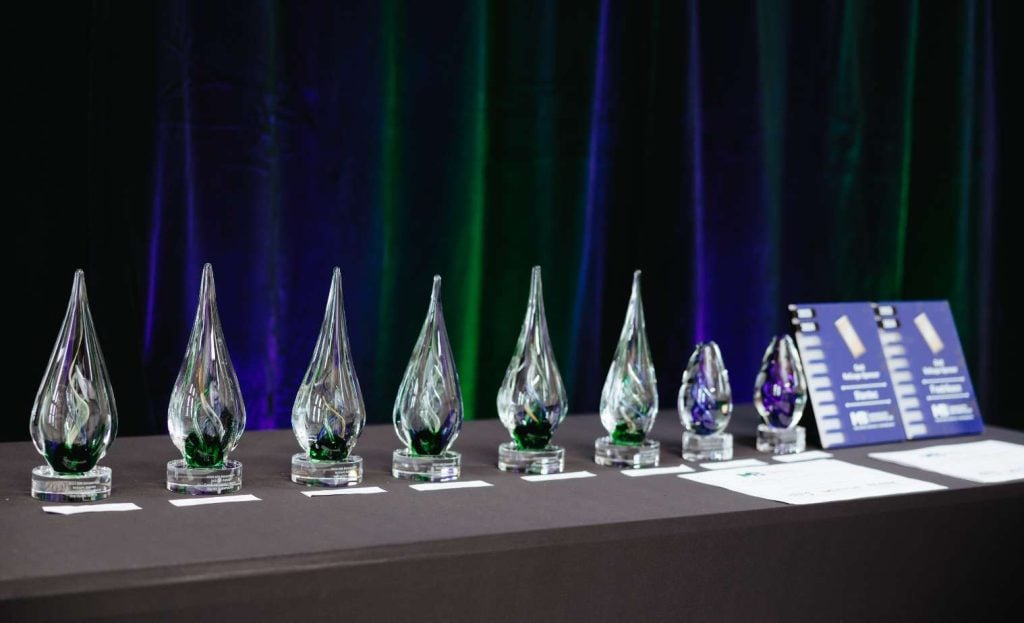 Custom Awards